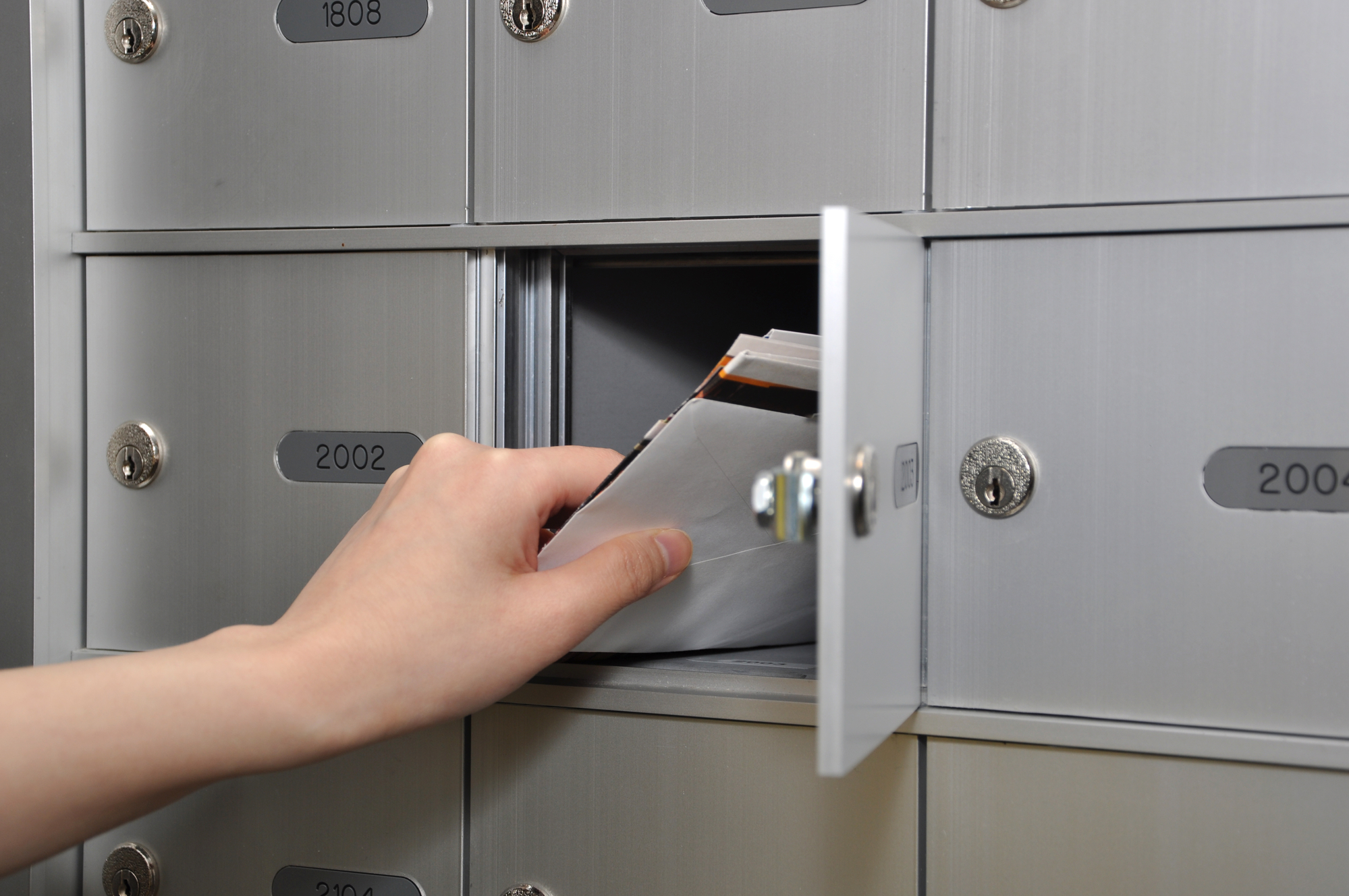 Mailbox Management on Cloud
