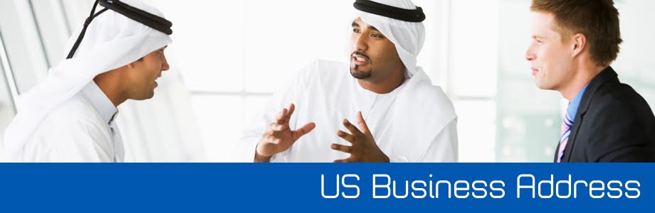 U.S Mail Forwarder To Saudi Arabia