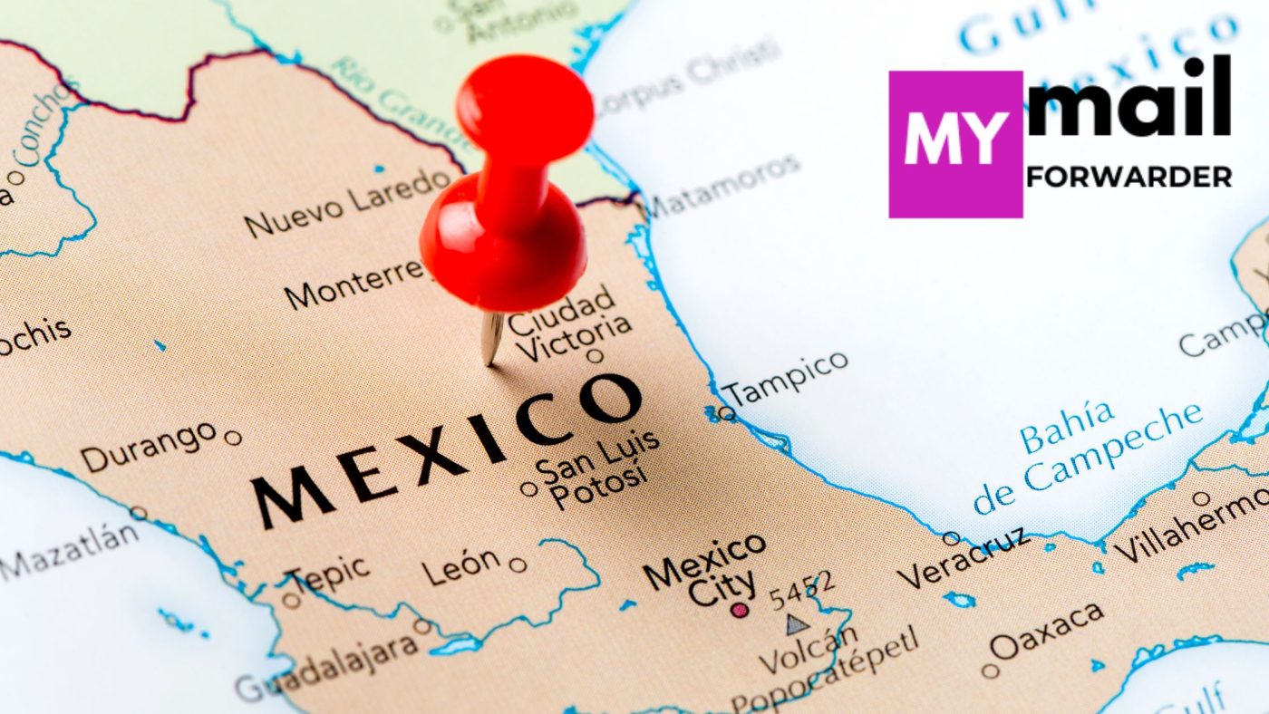 Mail Forwarder To Mexico