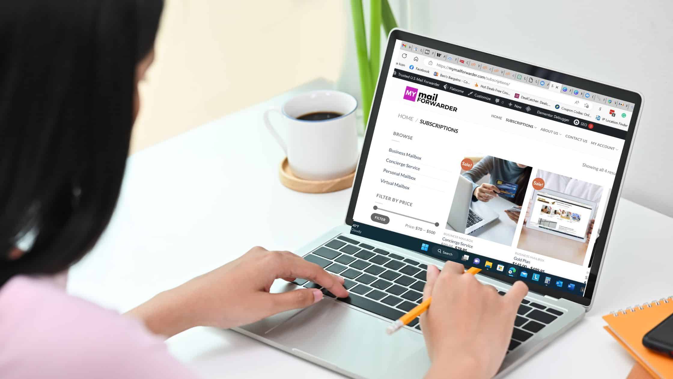Personal Concierge and Shopping Assistant Service 1 Post Redirect To Australia