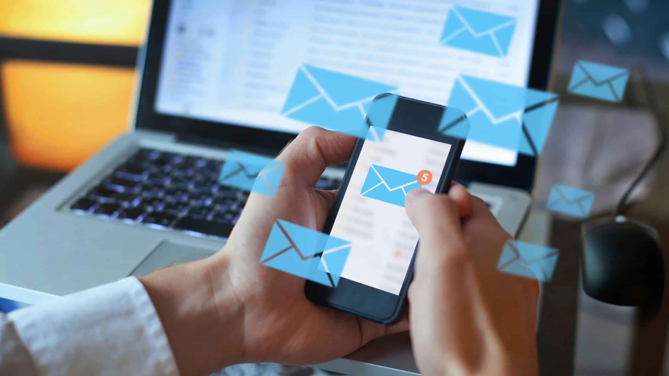 Does Mail Forwarding Include Packages? USPS vs. Private 3 Mailbox rental service receiving packages from every carrier