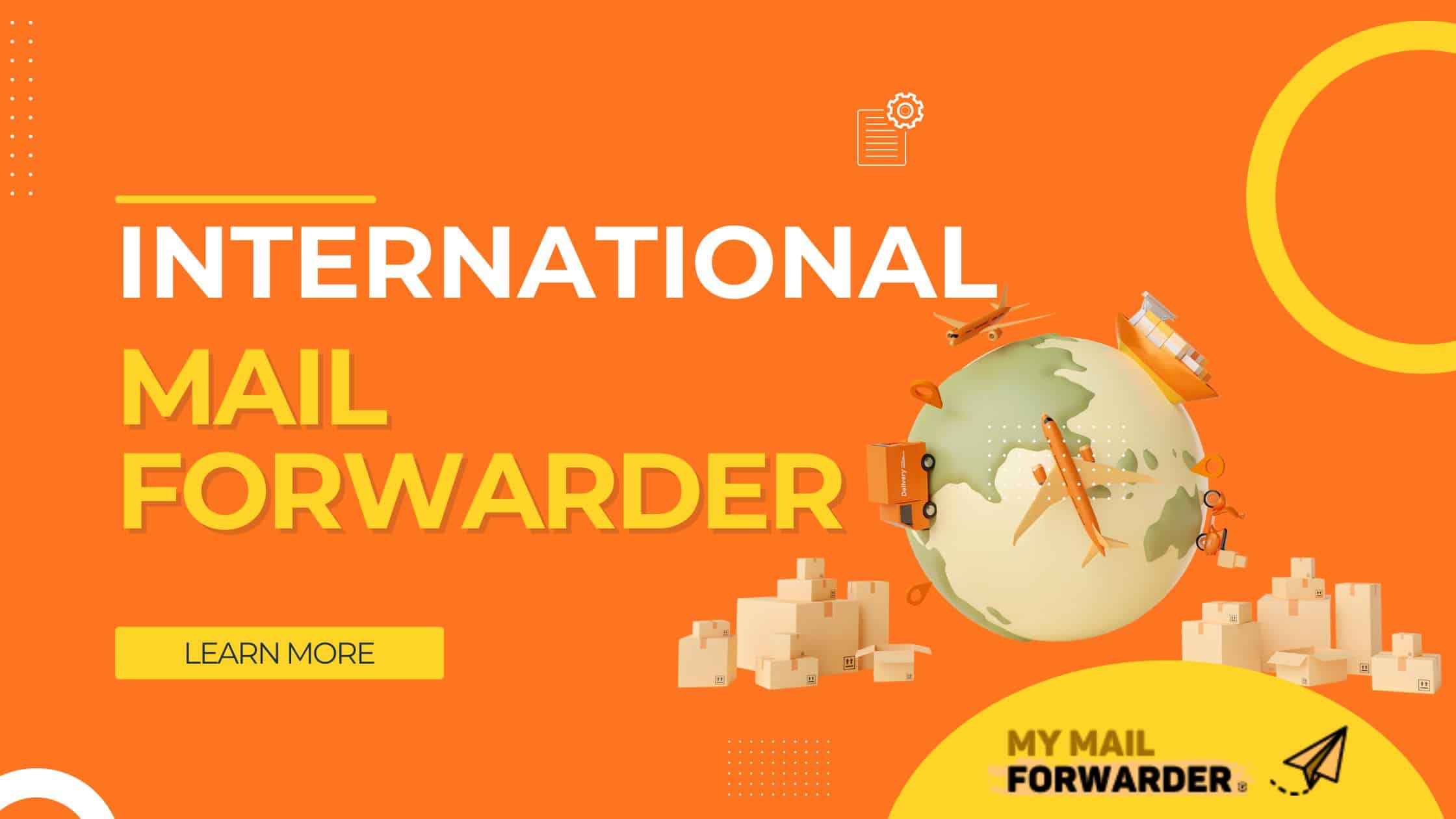 Package Consolidation Service: One Box Instead of Five 3 International mail and package forwarding from the USA