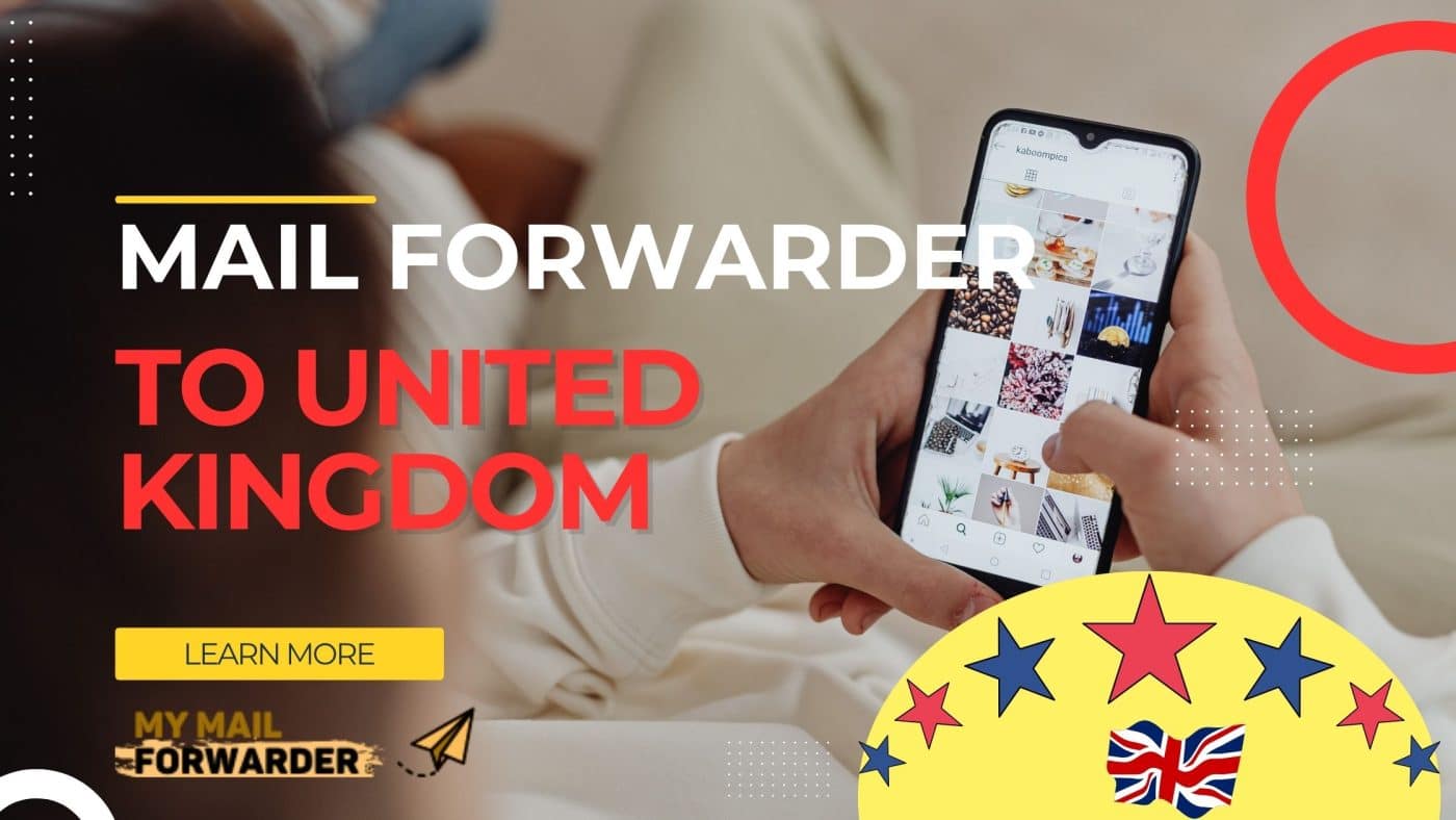 US Mail Forwarding for Americans in the UK 2 Mail Forwarder to UK