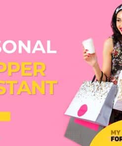 Personal Shopper Assistant